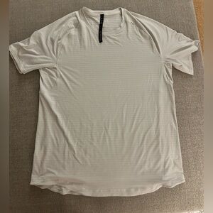 Men’s Lululemon Workout Top